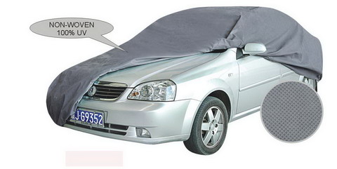 Car Cover CC3036